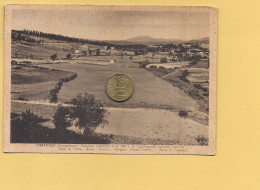 MM3261 Molise CAROVILLI Campobasso 1953 Viaggiata - Other & Unclassified