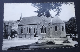 Poulseur - L'Eglise - Edition Raskin-Hendrickx, Poulseur - # 10 - Comblain-au-Pont