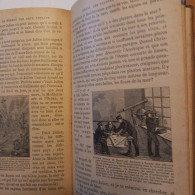Livre De 1908 * Le Tour De La France Par Deux Enfants Cours Moyen Devoir Et Patrie - 6-12 Years Old