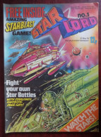 Star Lord NO.3 - Other Publishers