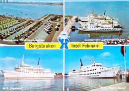 Burgstaaken - Insel Fehmarn - Fehmarn