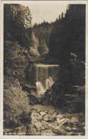 Rappenloch Schlucht B. Dornbin Risch-Lau Bregenz Aufnahme Mit Ica-Camera - Dornbirn