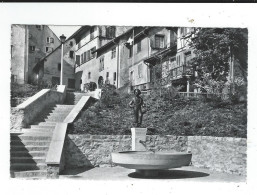 Suisse Argovie Kaiserstuhl Hermann Suter Brunnen 6195 Hugo Kopp CPM Neuve - Kaiserstuhl