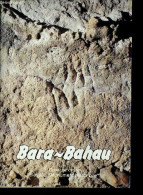 Bara-Bahau Grotte Ornée Classée Monument Historique - Le Bugue-sur-Vézère Périgord France. - Collectif - 1986 - Aquitaine