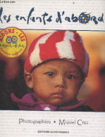 Les Enfants D'abord - Aidons Les Association Humanitaire Un Regard, Un Enfant ... - Photographies - Miguel Cruz - 1995 - Fotografía