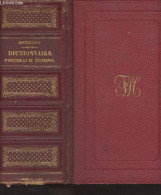 Dictionnaire Universel D'histoire Et De Géographie - Nouvelle édition - Bouillet M.-N. - 1860 - Dictionnaires