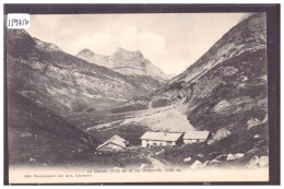 DISTRICT D'AIGLE - LA VARRAZ ET LES DIABLERETS - TB - Aigle