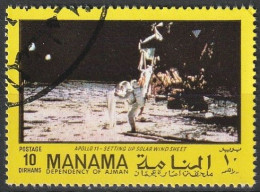 Manama O - Manama