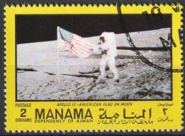 Manama O - Manama