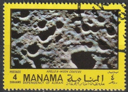 Manama O - Manama