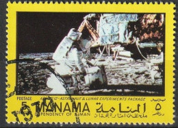 Manama O - Manama