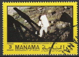 Manama O - Manama