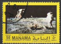 Manama O - Manama