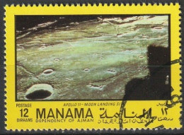 Manama O - Manama