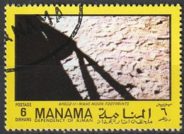 Manama O - Manama