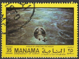 Manama O - Manama