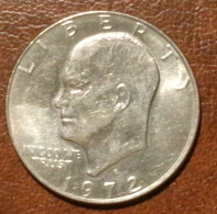 USA 1972 - EISENHOWER*FLYING EAGLE - Autres – Amérique