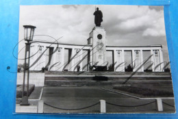 Berlin Sowjet Ehrenmal Denkmal D Sowjet Armee V/5 A70-55  1941-1945 - Weltkrieg 1939-45