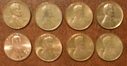 USA - LOT ONE CENT - - Andere - Amerika