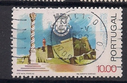 PORTUGAL   N° 1534   OBLITERE - Used Stamps