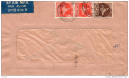 1959 LETTERA - Storia Postale