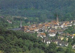 AK 177829 GERMANY - Neckargemünd - Neckargemuend