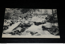 A9971              GERARDMER, SAUT DES CUVES, PONT D'AMOUR - Gerardmer