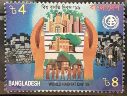 BANGLADESH - MNH** - 1999  # 692 - Bangladesch