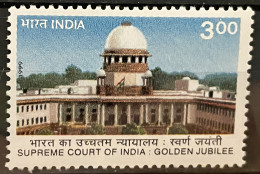 INDIA - MNH**  1999 -   # 1722 - Unused Stamps