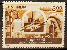 INDIA - MNH**  1999 -   # 1727 - Unused Stamps