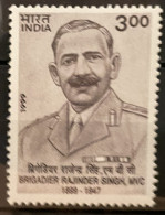 INDIA - MNH**  1999 -   # 1719 - Unused Stamps
