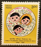 INDIA - MNH**  1999 -   # 1729 - Unused Stamps