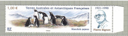 TAAF 2011, Bird, Birds, Penguin, 1v, MNH** - Pingouins & Manchots
