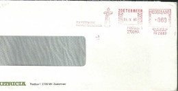 Ema Francotyp - Nourice - Biberon - Alaitement - Marque De Machine De Tri Transorma - Franking Machines (EMA)