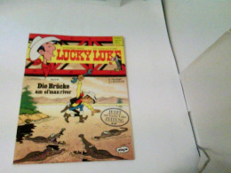 LUCKY LUKE Bd. 68 - Die Brücke Am Ol'man River - Sonstige & Ohne Zuordnung