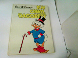 Ich, Onkel Dagobert Band 1 (Bertelsmann-Ausgabe) - Other & Unclassified