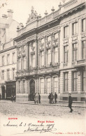 BELGIQUE - Anvers - Maison Rubens - Carte Postale Ancienne - Antwerpen