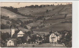 Entlebuch - Entlebuch