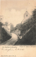 BELGIQUE - Auderghem - Chapelle Sainte Anne - Environs De Bruxelles - Carte Postale Ancienne - Auderghem - Oudergem