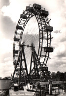 CPSM - WIEN - Prater Riesenrad ... Edition HDH - Prater