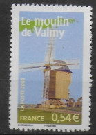FRANCE N° 3949 * *  Moulin De Valmy - Mühlen