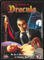 La Fureur De Dracula - ORIFLAM - 1987 TB - Autres & Non Classés