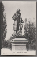 Ferney  [01] Ain - Monument De Voltaire - Au Patriarche - Ferney-Voltaire