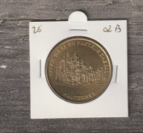 Monnaie De Paris : Palais Idéal Du Facteur Cheval - 2002 - 2002