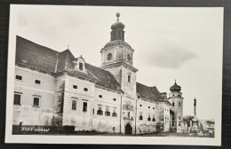 Austria, Stift Vorau  Steiermark 1/1 - Vorau