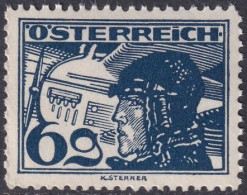 Austria 1925 Sc C14 Österreich Mi 470 Air Post MNH** - Neufs