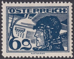 Austria 1925 Sc C14 Österreich Mi 470 Air Post MNH** - Ungebraucht