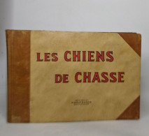 Les Chiens De Chasses - Aquarelles De François Castellan - Jacht/vissen