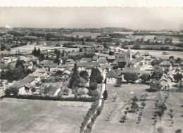 38 // SAINT ANDRE LE GAZ    Vue Générale    Cpsm Grand Format Edit J Cellard  O.7144 - Saint-André-le-Gaz