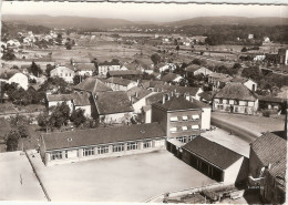 CP Pouxeux Le Groupe Scolaire 88 Vosges - Pouxeux Eloyes